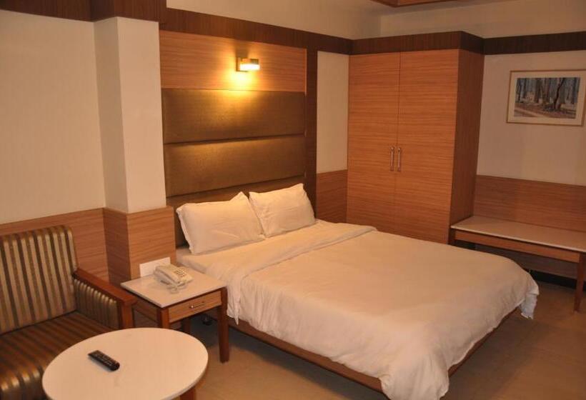 Hotell Sms Grand Inn