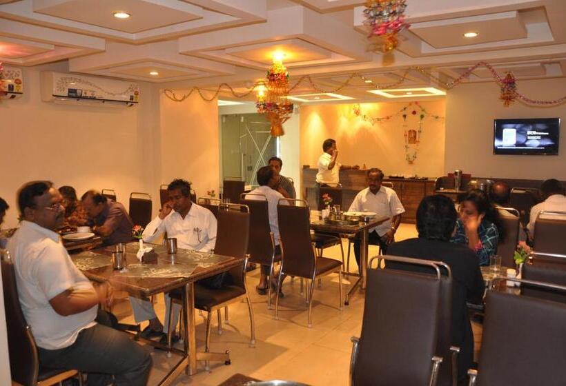 Hotell Sms Grand Inn