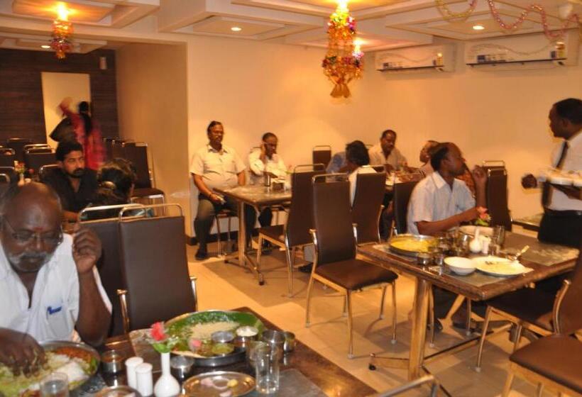 Hotell Sms Grand Inn