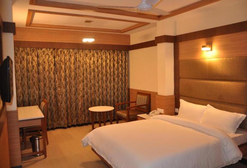 Hotell Sms Grand Inn