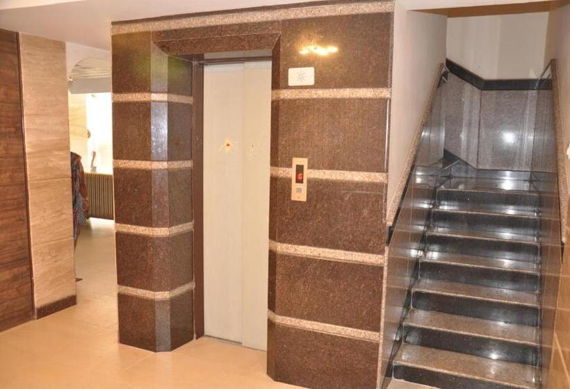 Hotell Sms Grand Inn