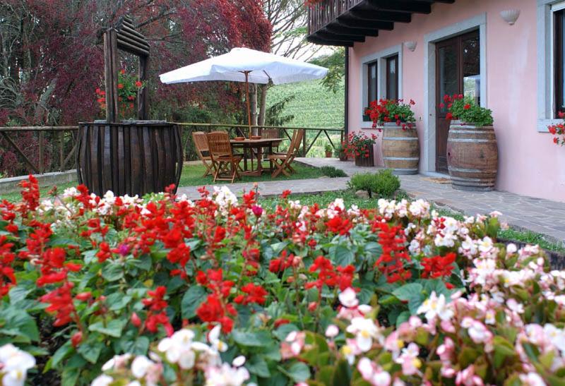 فندق Tenuta Valdomini