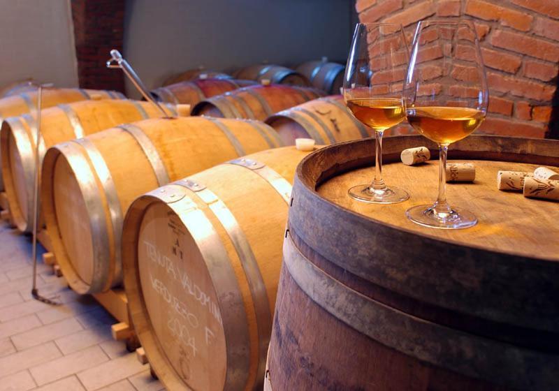 فندق Tenuta Valdomini