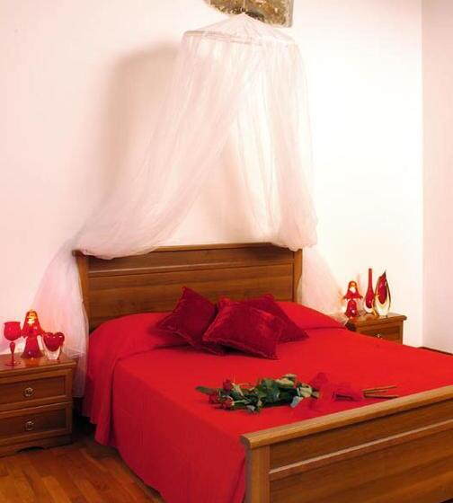 فندق Tenuta Valdomini