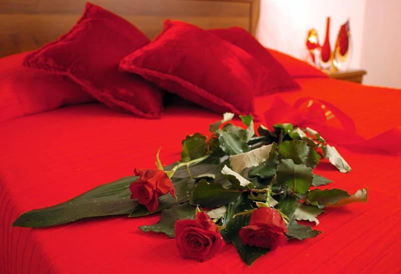 فندق Tenuta Valdomini