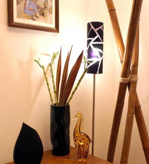 فندق Tenuta Valdomini