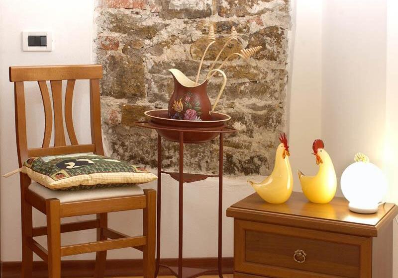 فندق Tenuta Valdomini