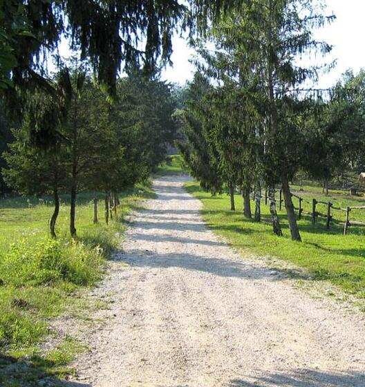 فندق Tenuta Valdomini