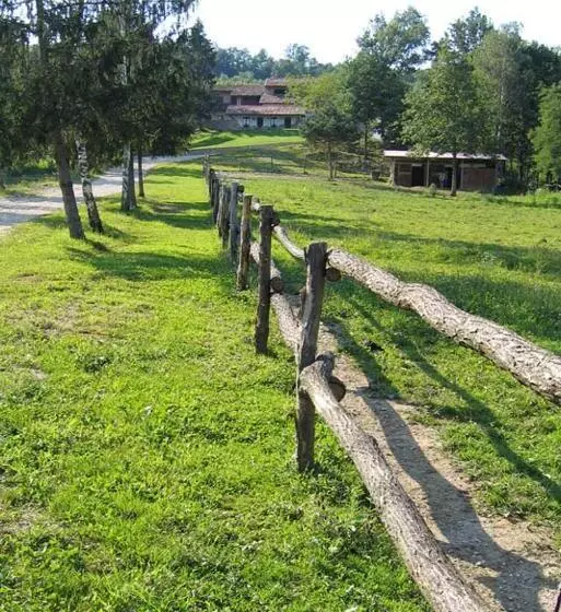ホテル Tenuta Valdomini