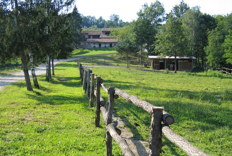 فندق Tenuta Valdomini