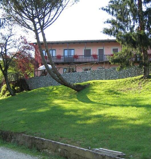 فندق Tenuta Valdomini