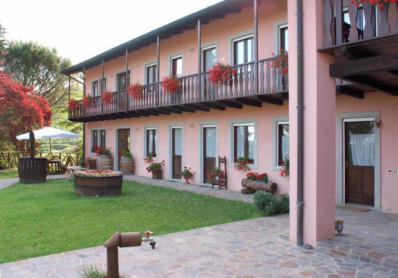 فندق Tenuta Valdomini