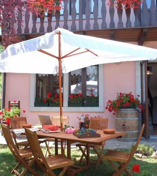 فندق Tenuta Valdomini