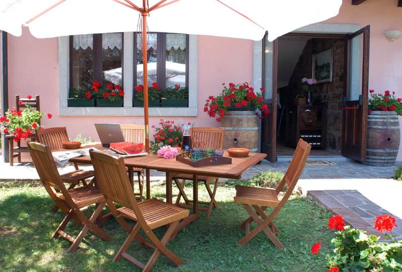 فندق Tenuta Valdomini