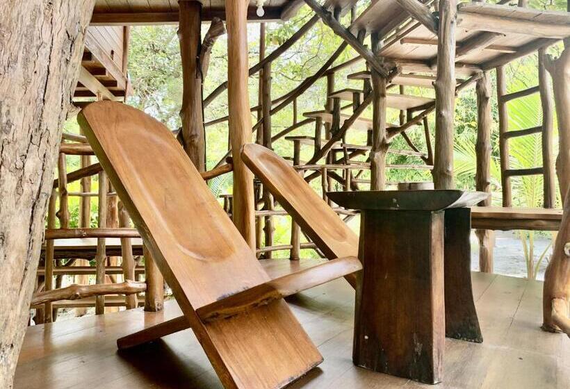 Leebong Island Resort