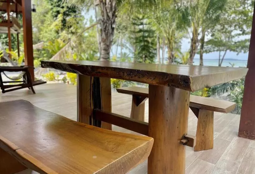 Leebong Island Resort