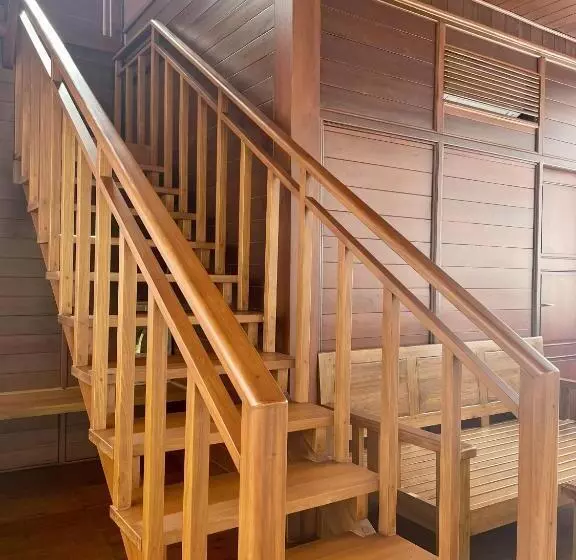 Leebong Island Resort