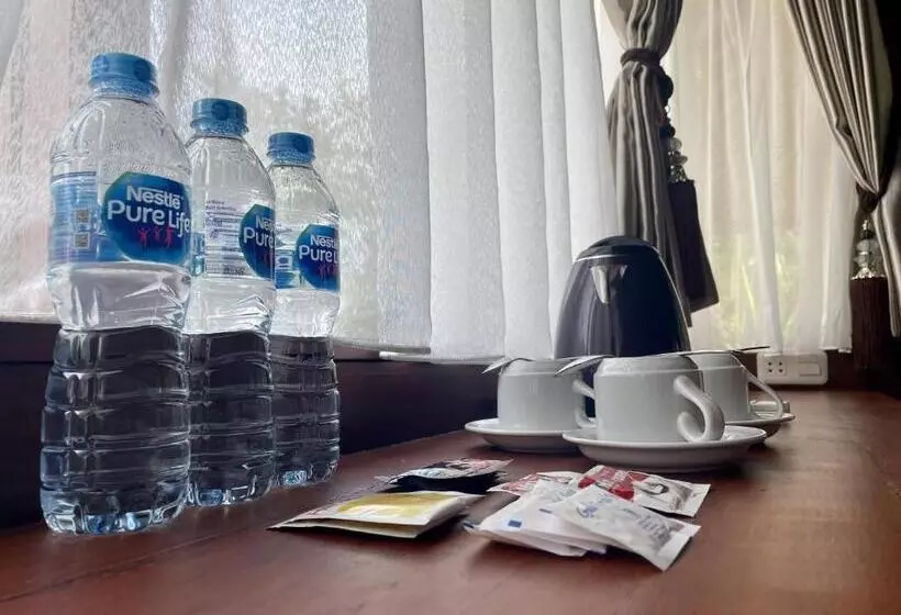 Leebong Island Resort