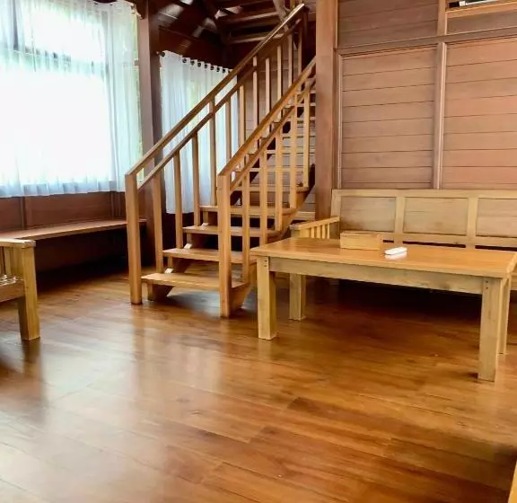 Leebong Island Resort