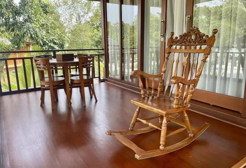 Leebong Island Resort