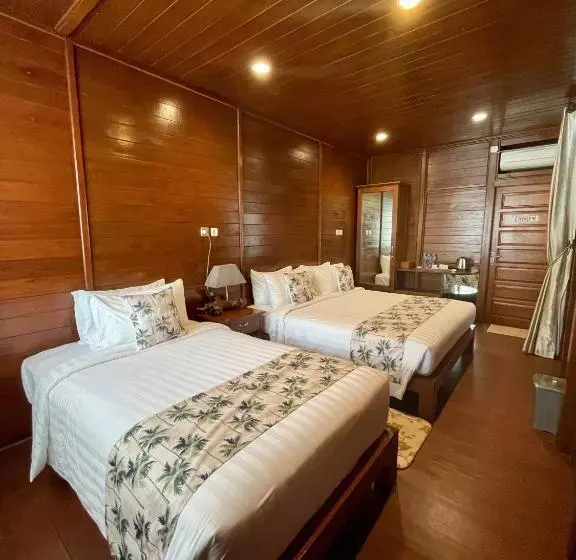 Leebong Island Resort