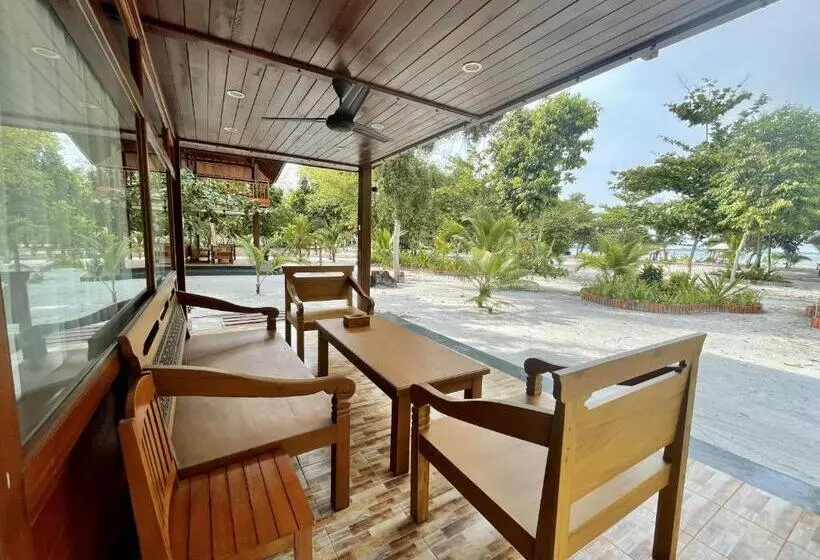 Leebong Island Resort