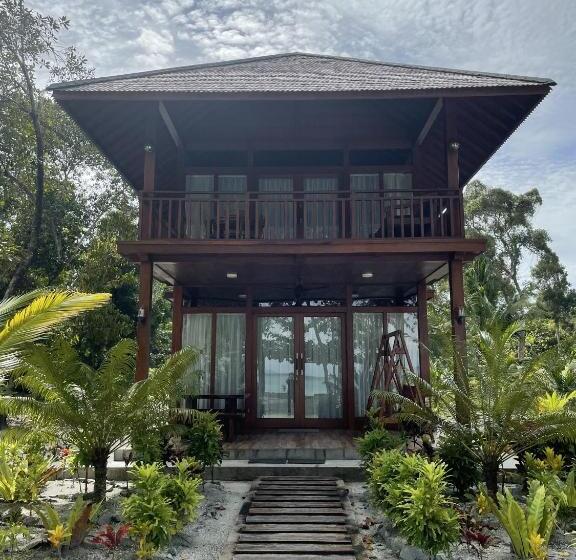 Leebong Island Resort