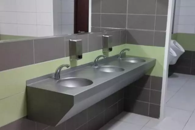 Motelli Gas Truck Centrum