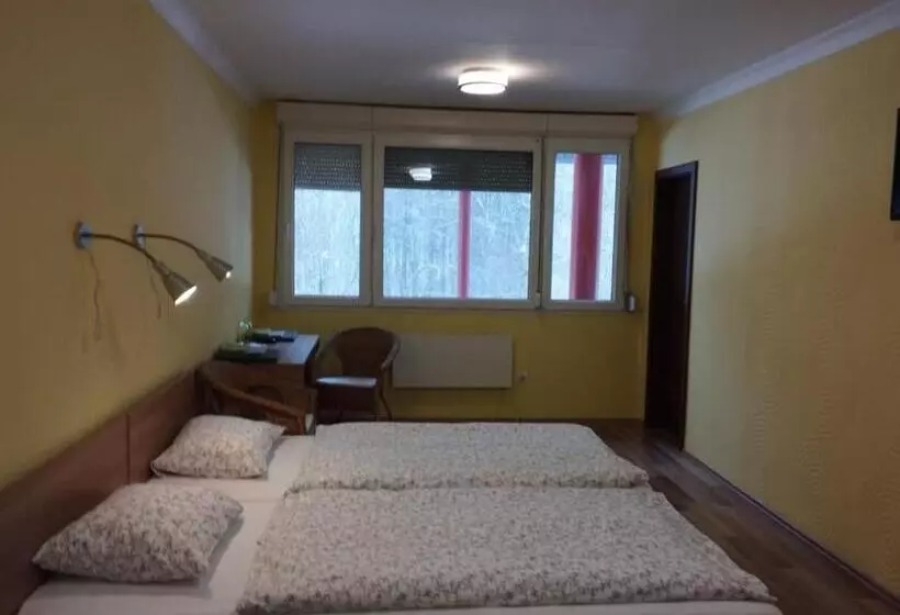 Motelli Gas Truck Centrum