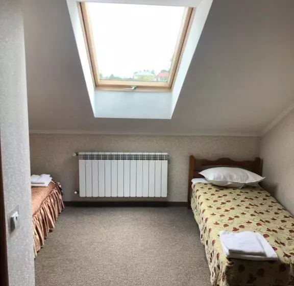 Motel Kurortnyy & Spa