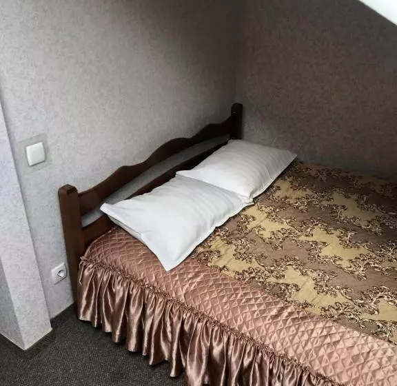 Motel Kurortnyy & Spa