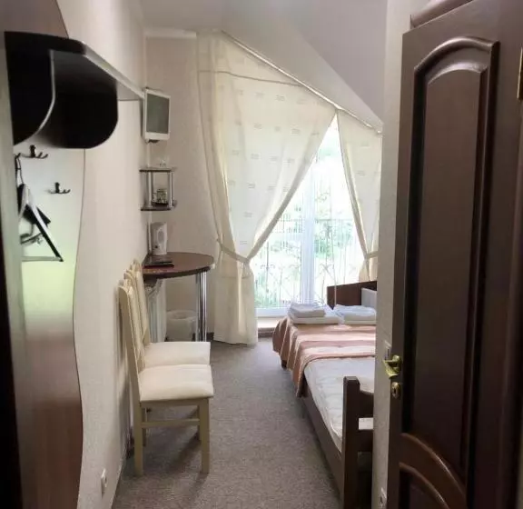Motel Kurortnyy & Spa
