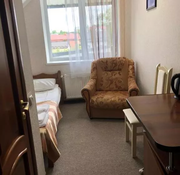 Motel Kurortnyy & Spa