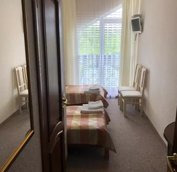 Motel Kurortnyy & Spa