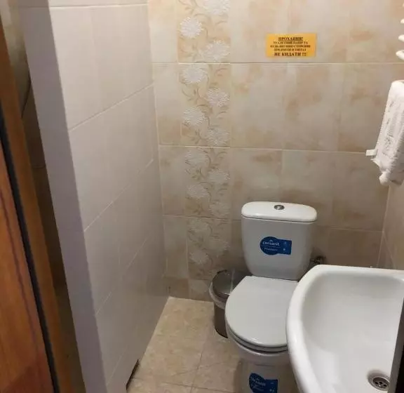 Motel Kurortnyy & Spa