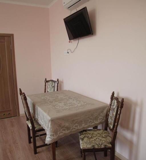 بنسيون Alekselena