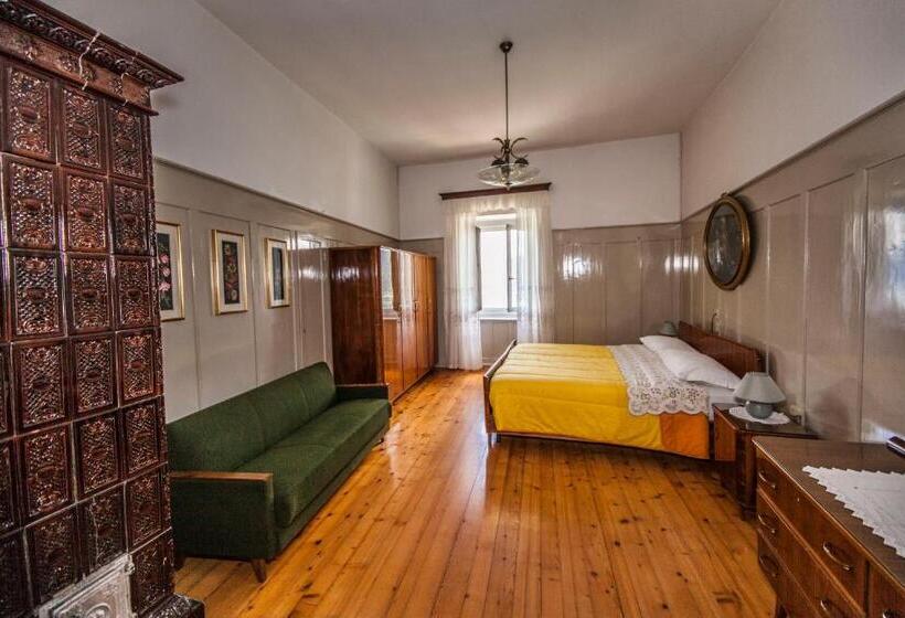 פנסיון Casa Alice