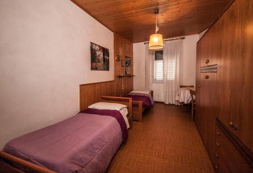 פנסיון Casa Alice