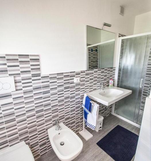 פנסיון Casa Alice