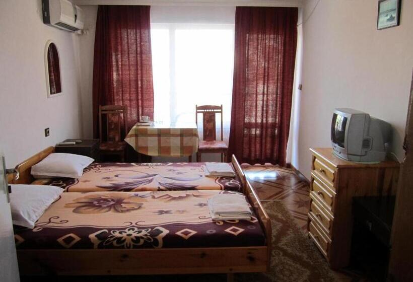 پانسیون Central Guesthouse