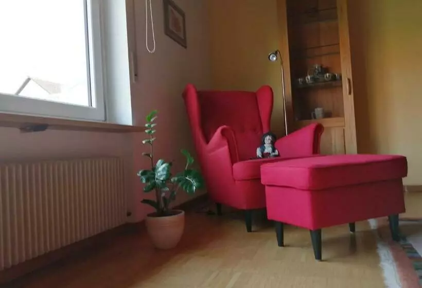 Majatalo Gästehaus Diemer