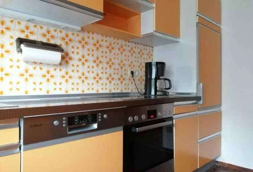 Majatalo Gästehaus Diemer