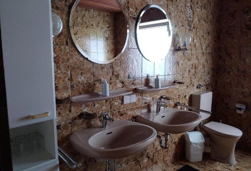 Пансион Gästehaus Diemer