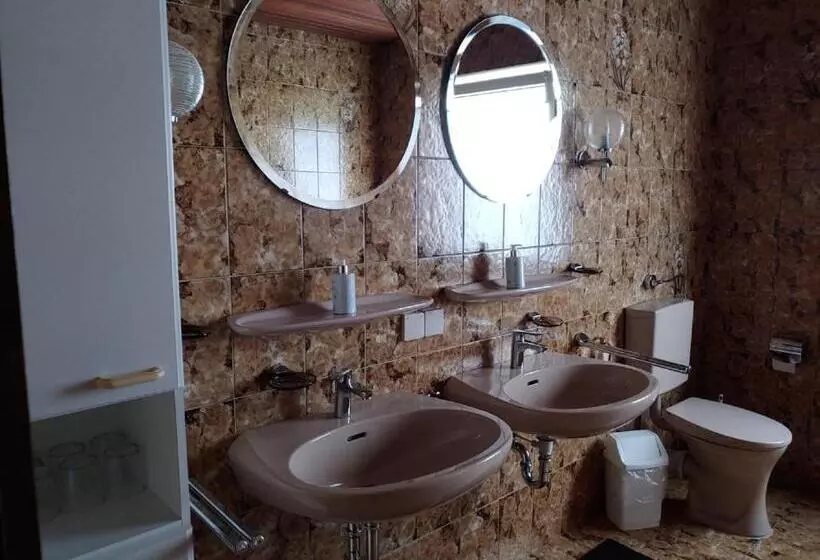 Majatalo Gästehaus Diemer