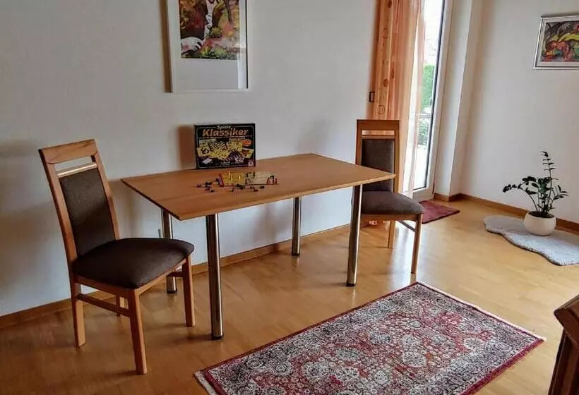 Majatalo Gästehaus Diemer