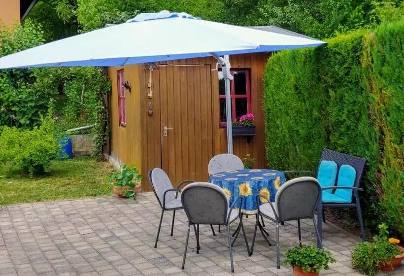 Majatalo Gästehaus Diemer