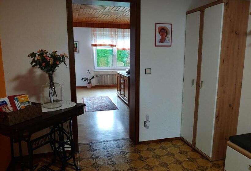 Пансион Gästehaus Diemer