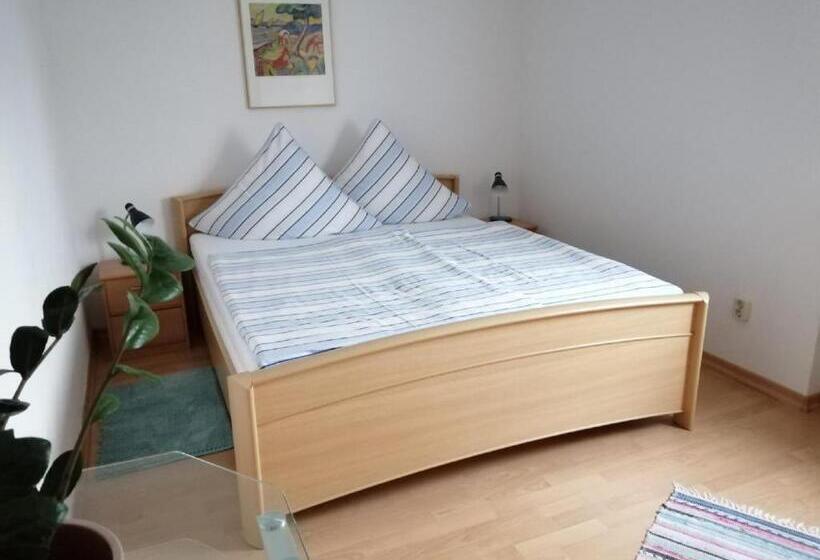 Пансион Gästehaus Diemer