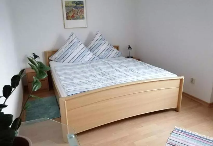 Majatalo Gästehaus Diemer