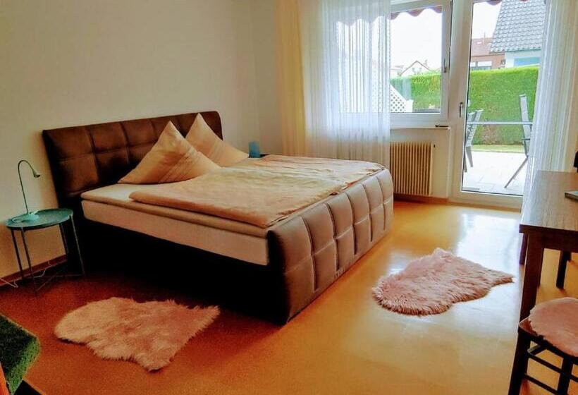 Пансион Gästehaus Diemer